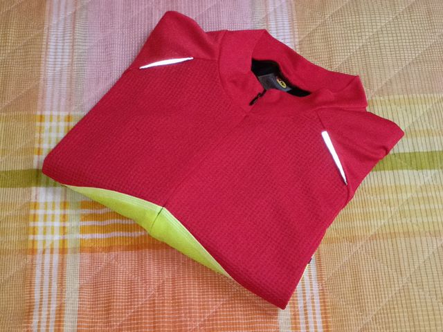 Maglia ciclismo Northwave L