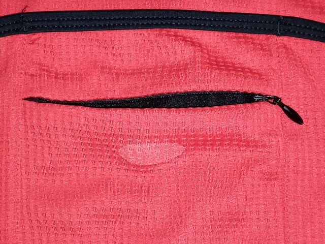 Maglia ciclismo Northwave L