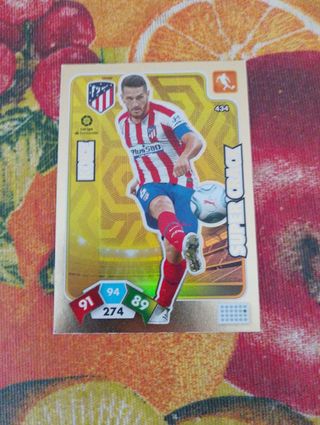 Cromo Adrenalyn XL Joao Felix