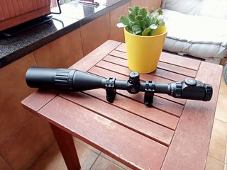 Visor UTG Leapers 6-24x50 AO