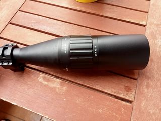 Visor UTG Leapers 6-24x50 AO