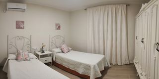 Casa chalet en alquiler vacacional