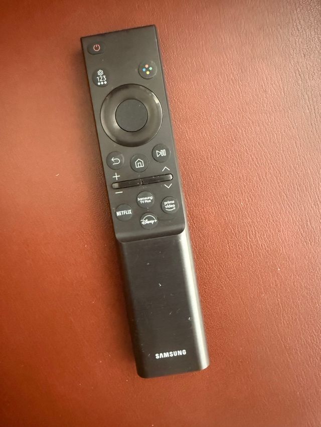 Mando Samsung TV