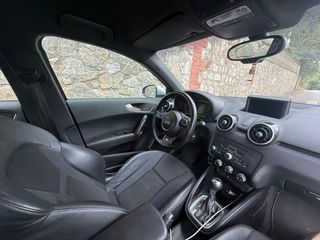 Audi A1 2011