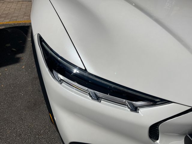 Ford Mustang Mach-E 2022