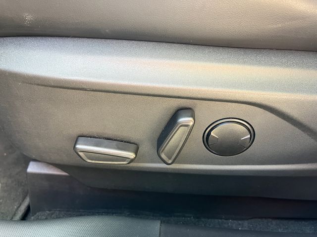 Ford Mustang Mach-E 2022