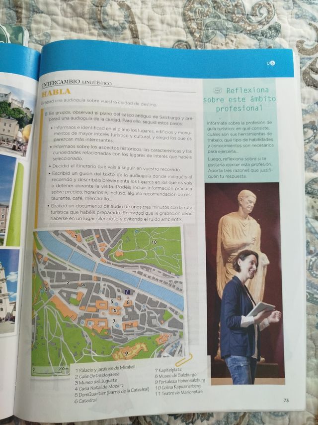 Lengua y Literatura 1.