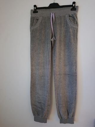 Chándal d luxe - Pantalón y chaqueta