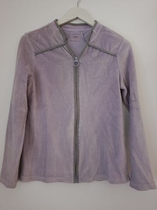 Chándal d luxe - Pantalón y chaqueta