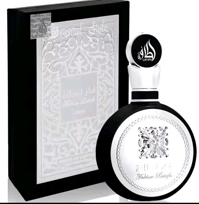 Perfume Lattafa Fakhar - Eau de Parfum Precintado