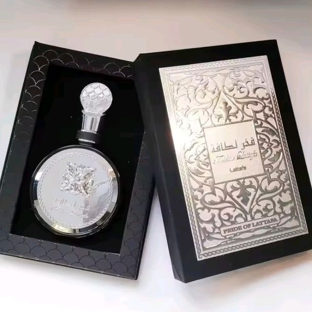 Perfume Lattafa Fakhar - Eau de Parfum Precintado