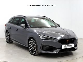 CUPRA LEON ST VZ 2.0TSI 310CV 4WD DSG 2024