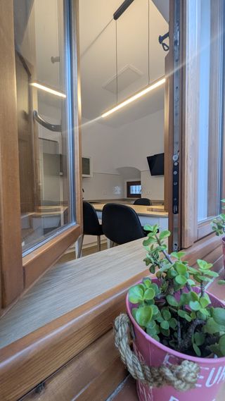 Apartamento Vejer de la Frontera