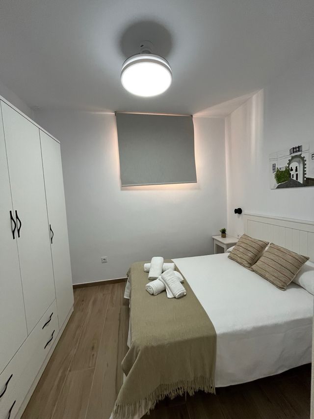 Apartamento Vejer de la Frontera
