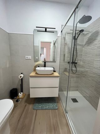 Apartamento Vejer de la Frontera