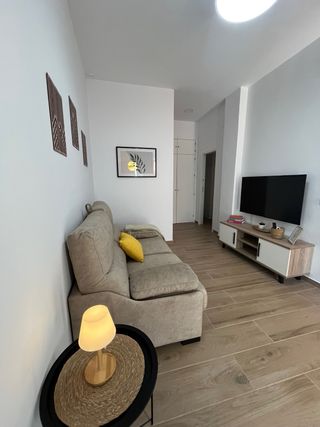 Apartamento Vejer de la Frontera