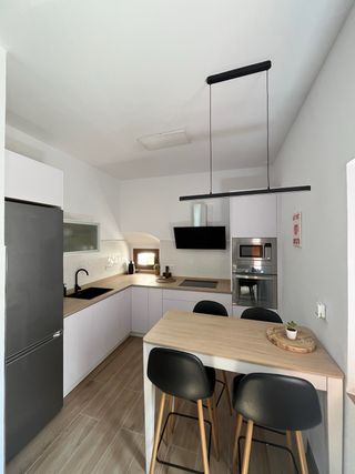 Apartamento Vejer de la Frontera
