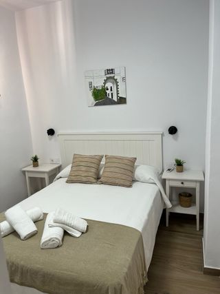 Apartamento Vejer de la Frontera
