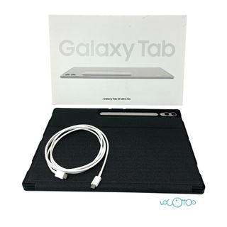 SAMSUNG GALAXY TAB S9 ULTRA 16GB 1TB