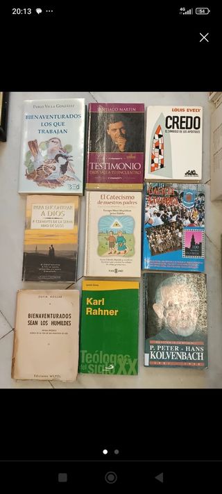 HABLANDO CON MI ÁNGEL y ➕ libros Religiosos