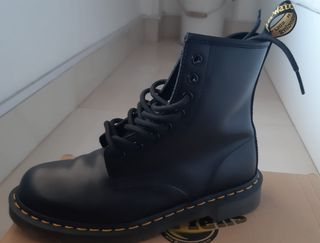 Dr Martens 1460 - Botas negras 38