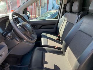 Peugeot Expert 2020 PRO ESTANDAR