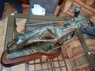 Figura Picador y toro