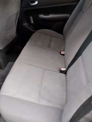 Peugeot 307 2002