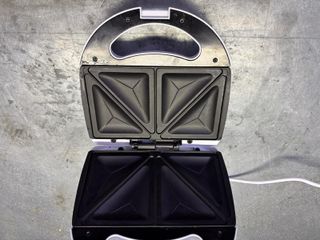 Sandwichera Kunft KSM3139 - 650-780W