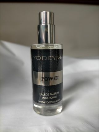 Yodeyma Power Eau de Parfum 15ml