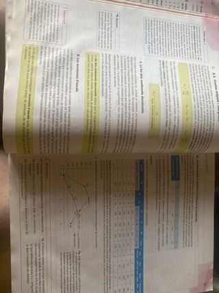 Economia 1 BACH MED. Libro del alumno y Smartbo...