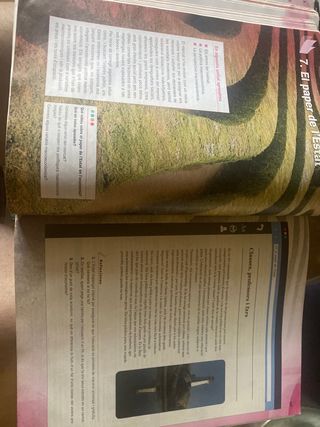 Economia 1 BACH MED. Libro del alumno y Smartbo...