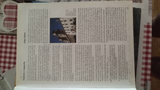 LENGUA CASTELLANA Y LITERATURA II 2° BACHILLERATO