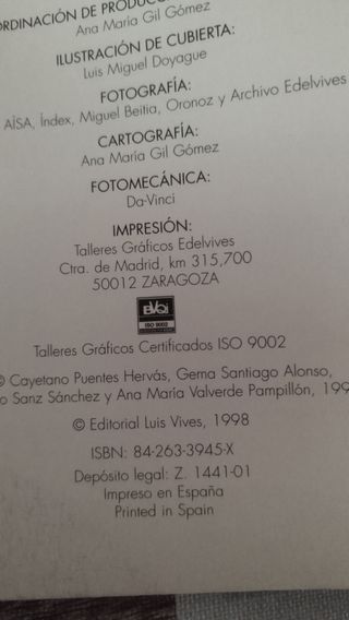 LENGUA CASTELLANA Y LITERATURA II 2° BACHILLERATO