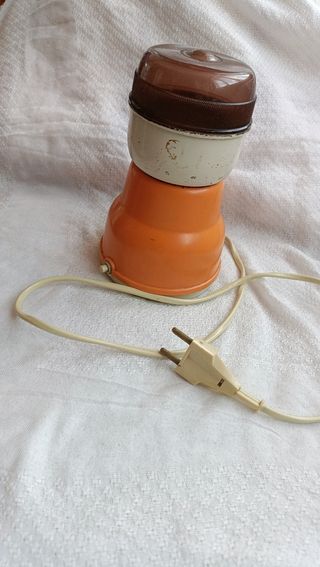 Molinillo café vintage años 50