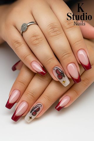  MANICURA & PEDICURA PROFESIONAL 
