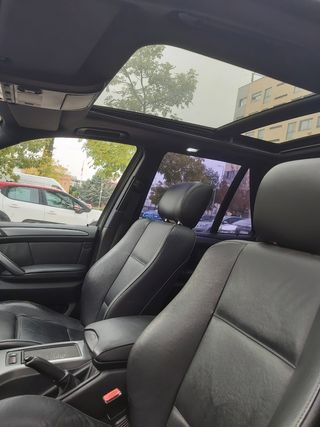 BMW X5D 2006 Aut. SPORT