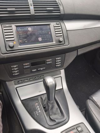 BMW X5D 2006 Aut. SPORT