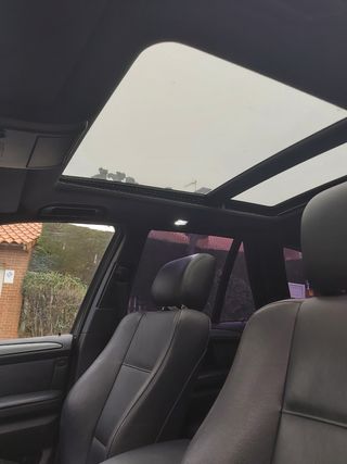 BMW X5D 2006 Aut. SPORT