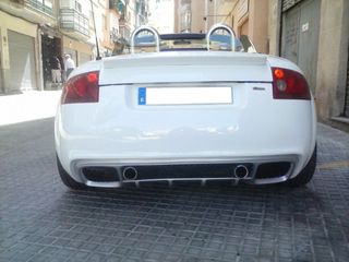 040-KIT AUDI TT PWR MODELO ANTIGUO