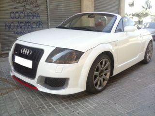 040-KIT AUDI TT PWR MODELO ANTIGUO