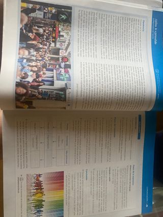 Lengua y Literatura 1