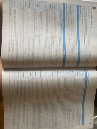 Lengua y Literatura 1