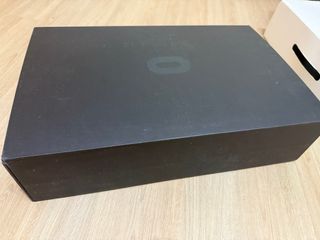 Oculus Rift VR Headset