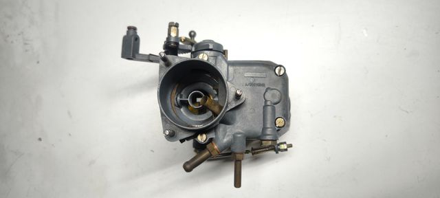 Carburador Solex C30D140 Seat/Fiat 127