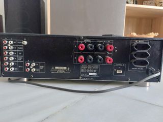 Amplificador Sony F410R - HiFi