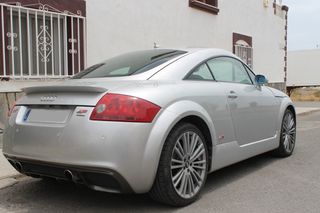 041-KIT AUDI TT 8N 1996-2004