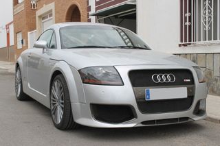 041-KIT AUDI TT 8N 1996-2004