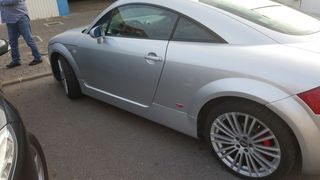 041-KIT AUDI TT 8N 1996-2004