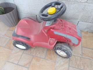 Camión volquete Juguete